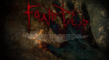 【汉化硬盘】Foundead ver1.7