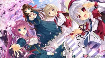 （图包）PRIMAL×HEARTS CG图包