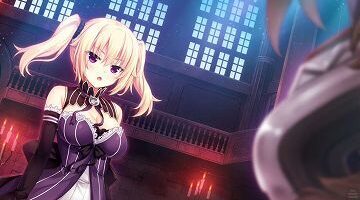 【KR/汉化】野良与皇女与流浪猫之心