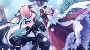 【kr高压汉化】死馆