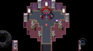 【汉化/RPG】魔王之女戴沫娜 全动态