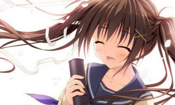 【PC/汉化】妹的圣域