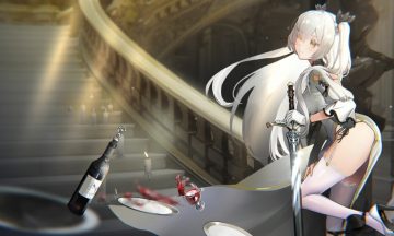 【官中/PC】Erophone