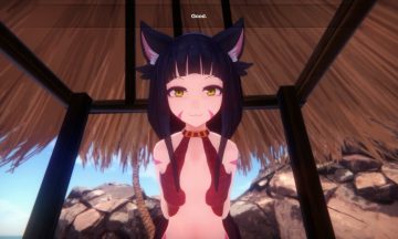 【汉化/硬盘】魔物娘岛屿+万圣节特别版
