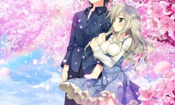【KR/汉化】星恋