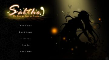 【KR/汉化】salete（萨特）