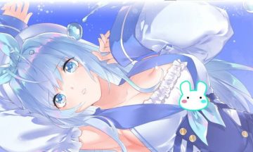 【GAL/图包】seekgirl合集