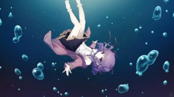 【KR/汉化】水葬银货的lstria