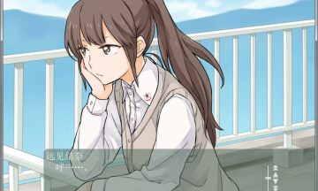 【PC/官中】屋上的百合灵