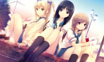 【汉化硬盘】Cure Girl