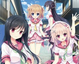 【KR/汉化】编织时间的约定