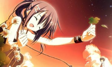 【汉化硬盘】GAL 十二神器全收录