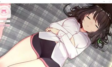 【SLG/硬盘】猫研社 Cat'sKiss 汉化