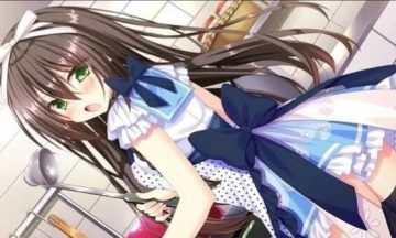 【KR/汉化】红线物语(三篇)