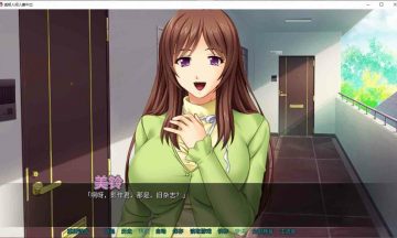 【PC/汉化】Invisible Cock