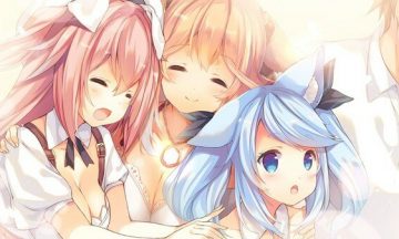 【KR/官中】KARAKARA(1+2合集)