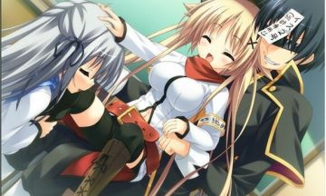 【KR/汉化】绝顶性器大发明