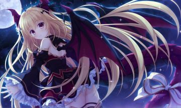 【PC/官中】龙姬混日子love+plus（FD）