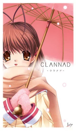 【ONS+PSP+PC】CLANNAD+智代后传