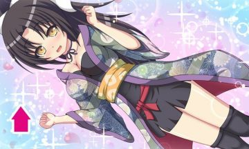 【汉化/RPG】火众之忍