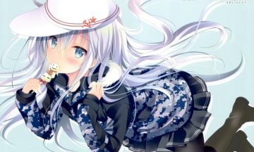 【美图】一组好图 15p