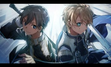 【图包】PIXIV美图分享[3] 18P