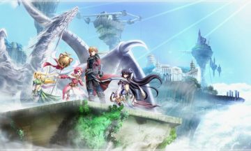 【RPG/汉化】神采炼金名匠