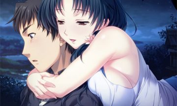 【PC/汉化】妻みぐい3（妻中蜜3）