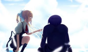 【汉化硬盘 】AIR-神尾观铃