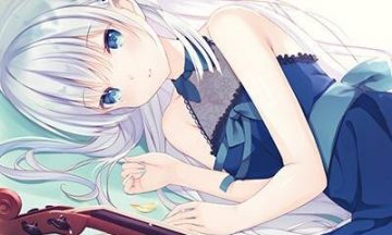 【音乐】Summer Session ~ひと夏の冒險~