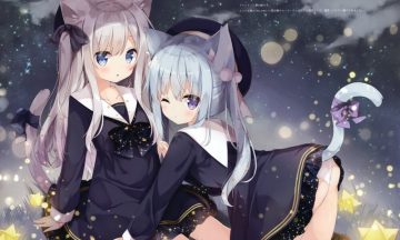 【美图】 一组好图20p