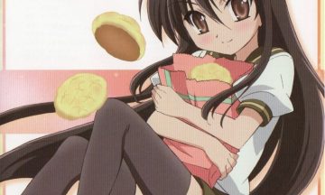 灼眼的夏娜-BEST 合辑