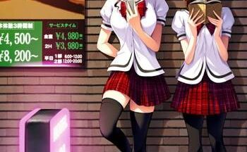 【汉化硬盘】爱姉妹IV