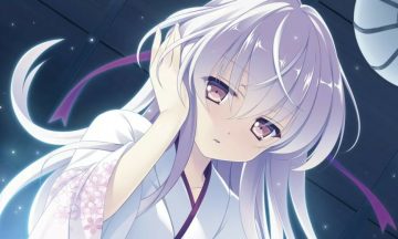 【KR/官中】五色浮影绽放于花之海洋