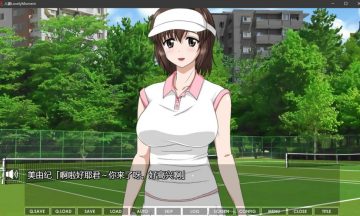 【汉化硬盘】LovelyMoment