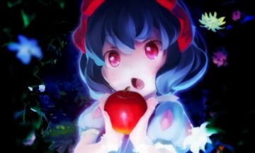 【汉化硬盘】轮舞曲Duo -夜明的最强音-
