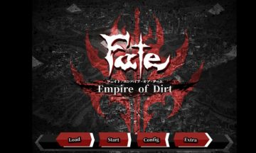 【RPG/安卓】Fate命运-尘埃帝国