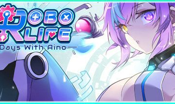 【PC/SLG】AI爱诺：机娘育成方程式