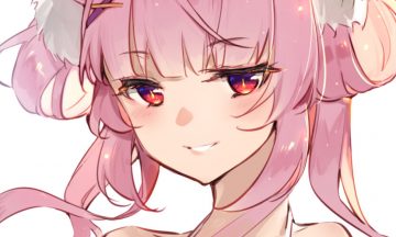 【PIXIV】单个画师画集 第一辑 74P