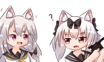 【图包】画师Glitchcampus表情包