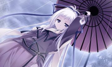【汉化硬盘】终有一日愿遂彼空