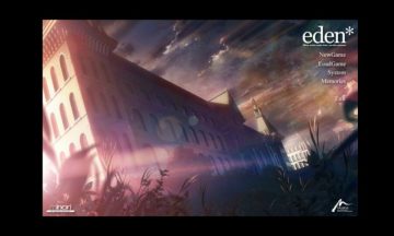 【ONS/汉化】伊甸园