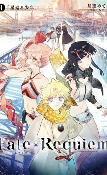 【轻小说】fate系列 全