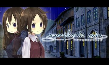 【PC/官中】交响乐之雨 爱藏版+HD版