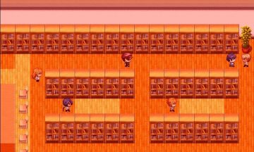 【PC/RPG】时间停止 汉化硬盘