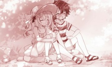 【KR/汉化】乱雪月华（1+2全）