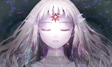 【ARPG/官中/PC】ENDER LILIES(终焉的百合花)