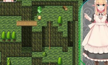【汉化/RPG/PC】亚里亚和地下迷宫
