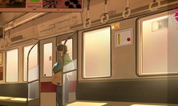 【像素/官中】LuvSic（恋爱病）