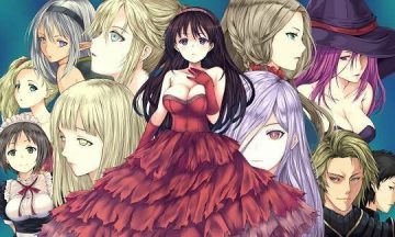 【RPG/PC】亡国公主爱丽丝 Steam官中